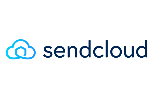 Logo - Partenaire Sendcloud