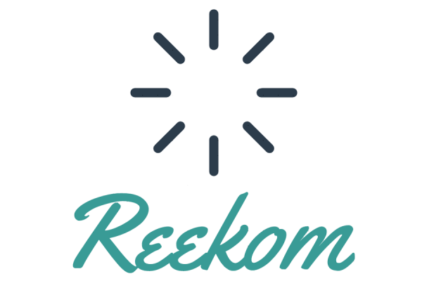 Logo Reekom