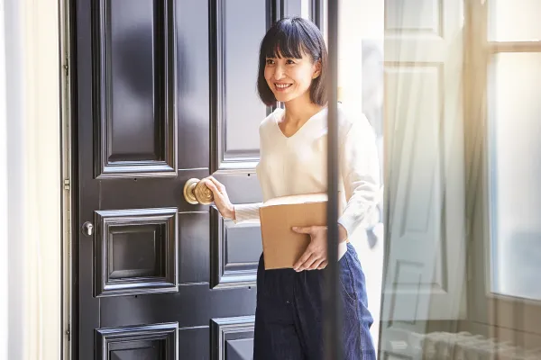 Visuel - Accélération des flux 