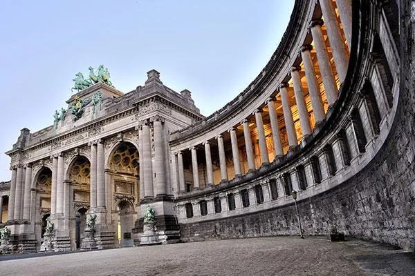 Visuel Fiche pays Belgique