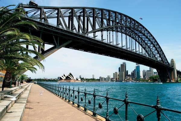 Visuel Fiche pays Australie