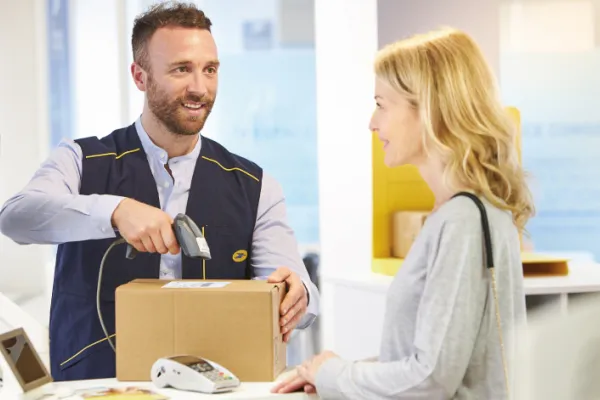 Visuel - Page retour DOM