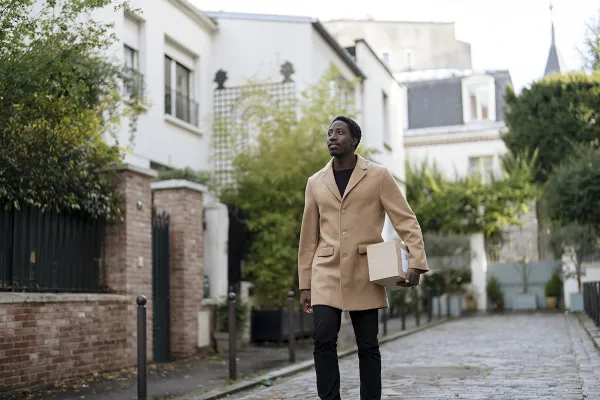 Visuel - Notre réseau pour livrer la France et l’international