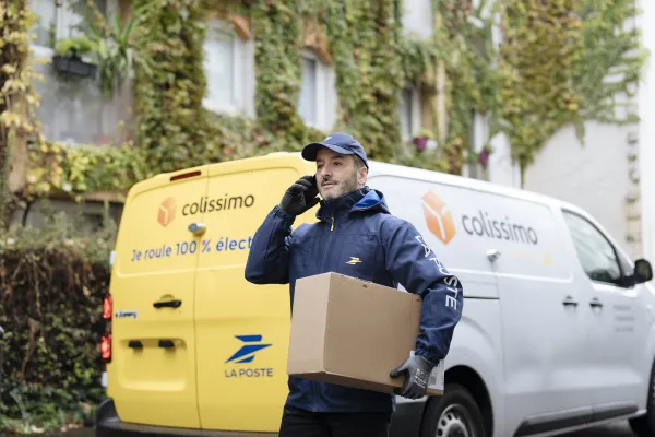 Visuel - Optimisez votre logistique e-commerce