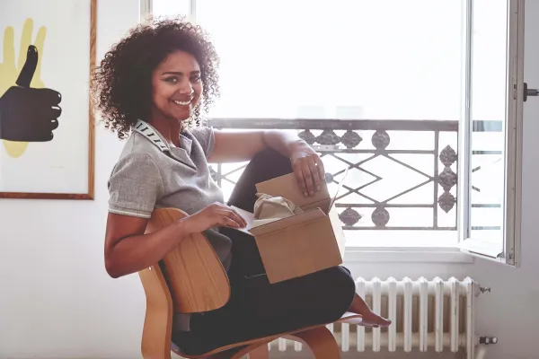 Visuel - Livrer la France