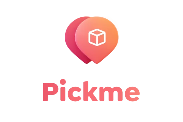 Logo partenaire Pickme