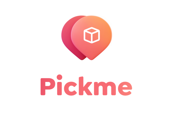 Logo partenaire Pickme