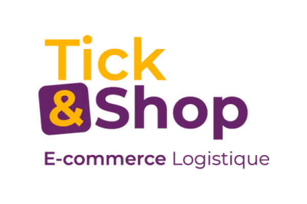 LOGO Tickshop