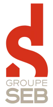 Logo GROUPE SEB