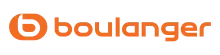 Logo BOULANGER