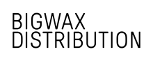 Logo BIG WAX
