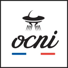 Logo OCNI FACTORY