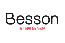 Logo BESSON CHAUSSURES