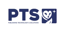 Logo PUBLISHING TECHNOLOGIE & SOLUTIONS