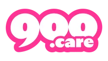 Logo 900.CARE