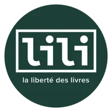 Logo LIBERTE DES LIVRES