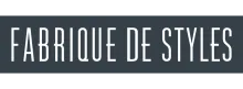 Logo FABRIQUE DE STYLES