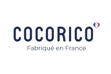 Logo COCORICO
