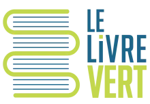 Logo LE LIVRE VERT