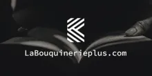 Logo LA BOUQUINERIE PLUS