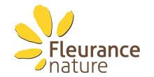 Logo FLEURANCE NATURE