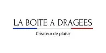Logo LA BOITE A DRAGEES