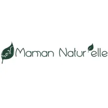 logo Maman naturelle