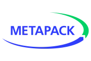 Logo page Metapack