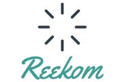 Logo Reekom
