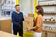 Visuel - Page se faire collecter