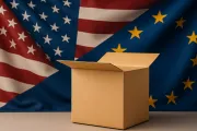 Visuel actualité douanes USA 2025