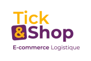 LOGO Tickshop