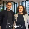 Emilie BARBET /Mathieu KOUAS