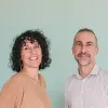 Aude et Mickael DE ABREU
